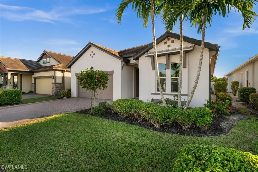 3292 Pilot Circle, Naples, FL 34120 - Image #2