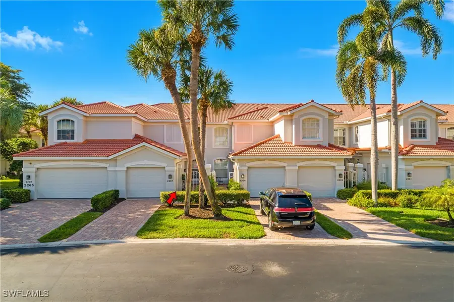 2265 Arielle Drive #2307, Naples, FL 34109 - Image #2
