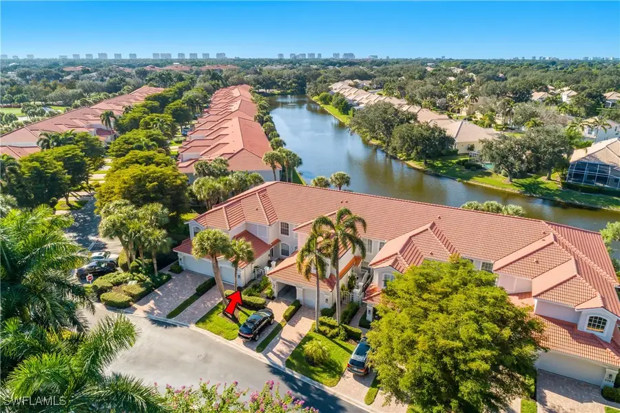 2265 Arielle Drive #2307, Naples, FL 34109 - Image #3