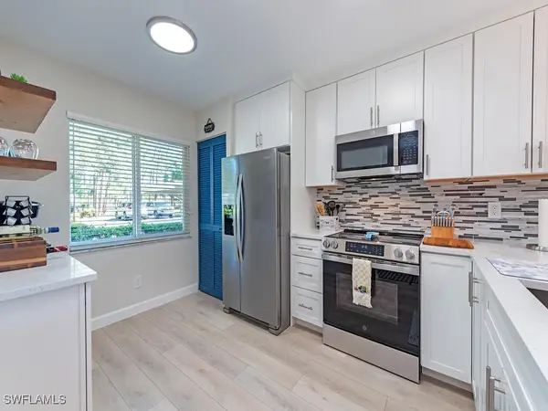 5950 Amherst Drive #A106, Naples, FL 34112