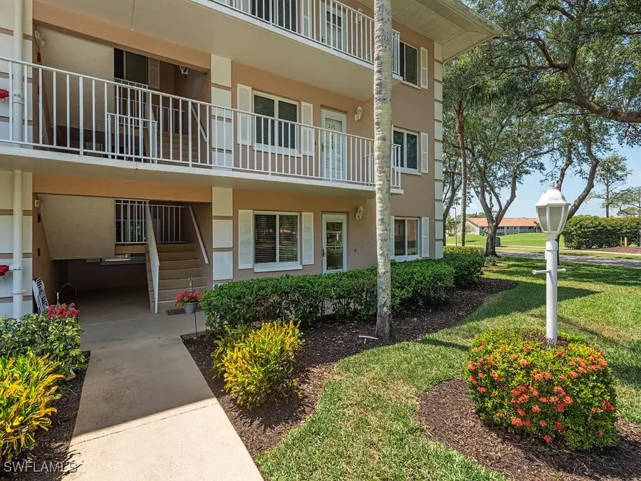 5950 Amherst Drive #A106, Naples, FL 34112 - Image #2