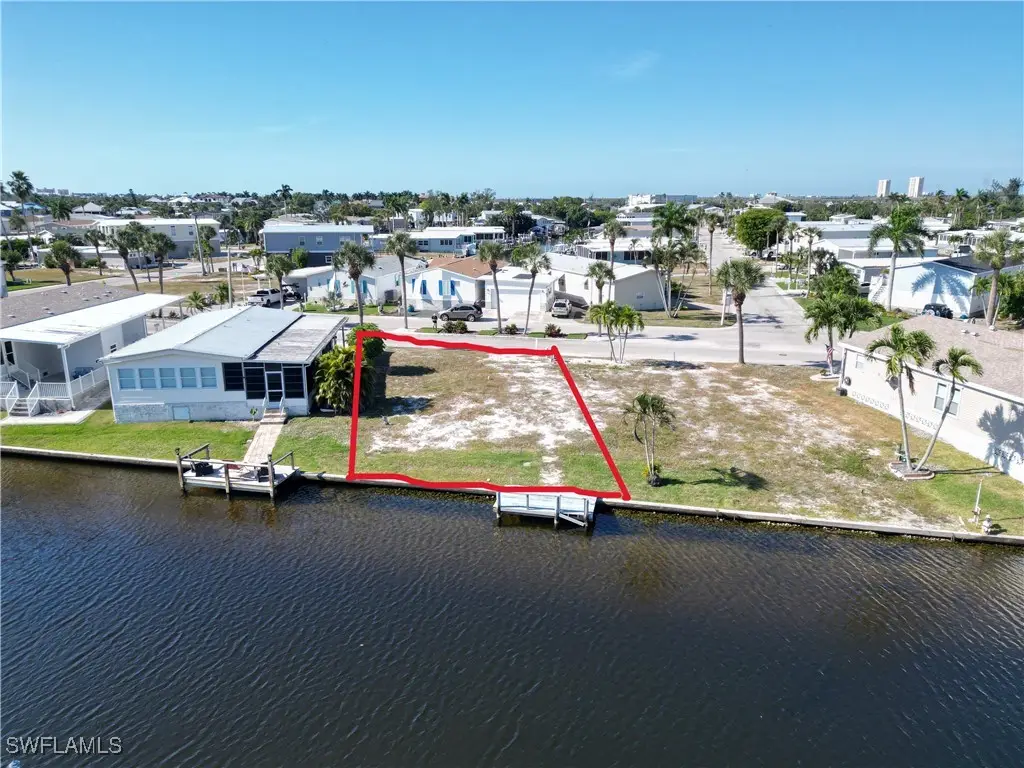 17631 Stevens Boulevard, Fort Myers Beach, FL 33931 - Image #1