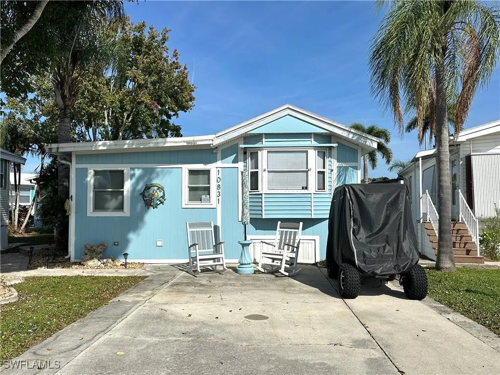 10831 Vireo Circle, Estero, FL 33928 - Image #1