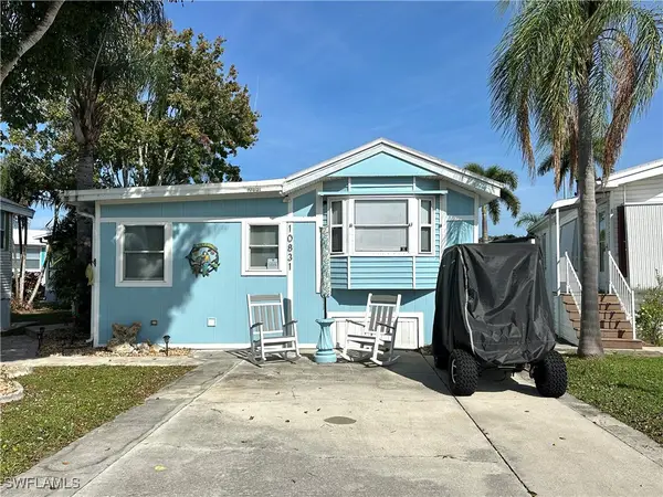 10831 Vireo Circle, Estero, FL 33928