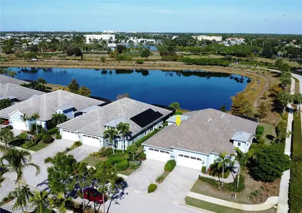 6809 Bequia Way, Naples, FL 34113