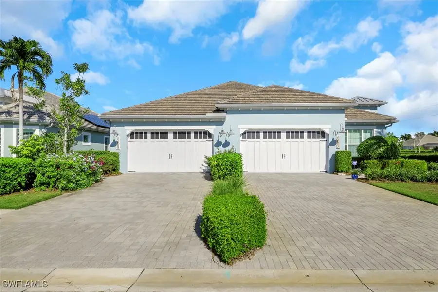 6809 Bequia Way, Naples, FL 34113 - Image #2