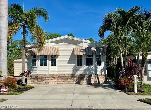 1284 Diamond Lake Circle, Naples, FL 34114