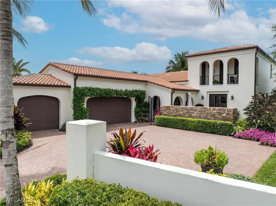 16727 Lucarno Way, Naples, FL 34110 - Image #2