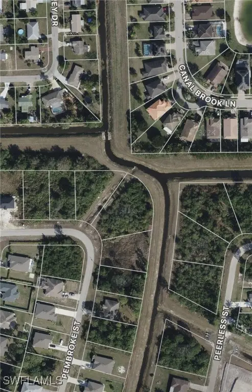 370 Pembroke Street, Lehigh Acres, FL 33974 - Image #1