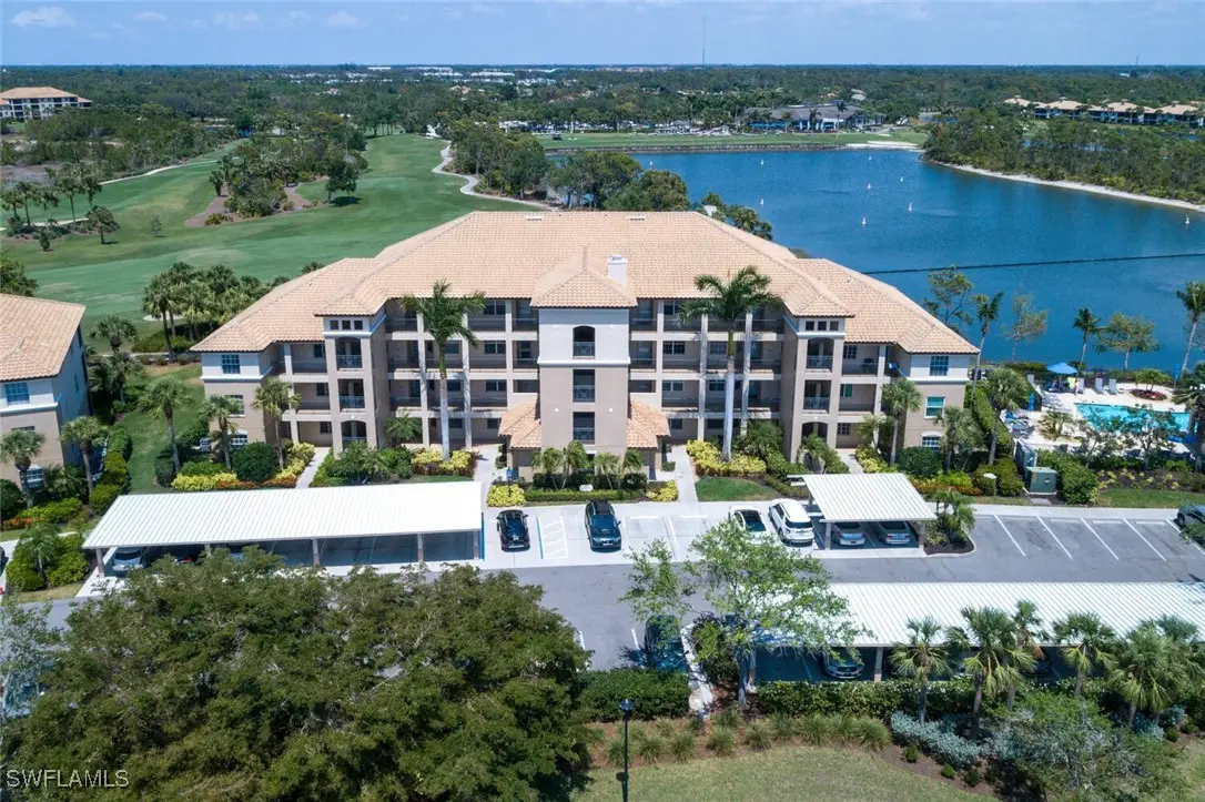 4670 Turnberry Lake Drive #205, Estero, FL 33928 - Image #1