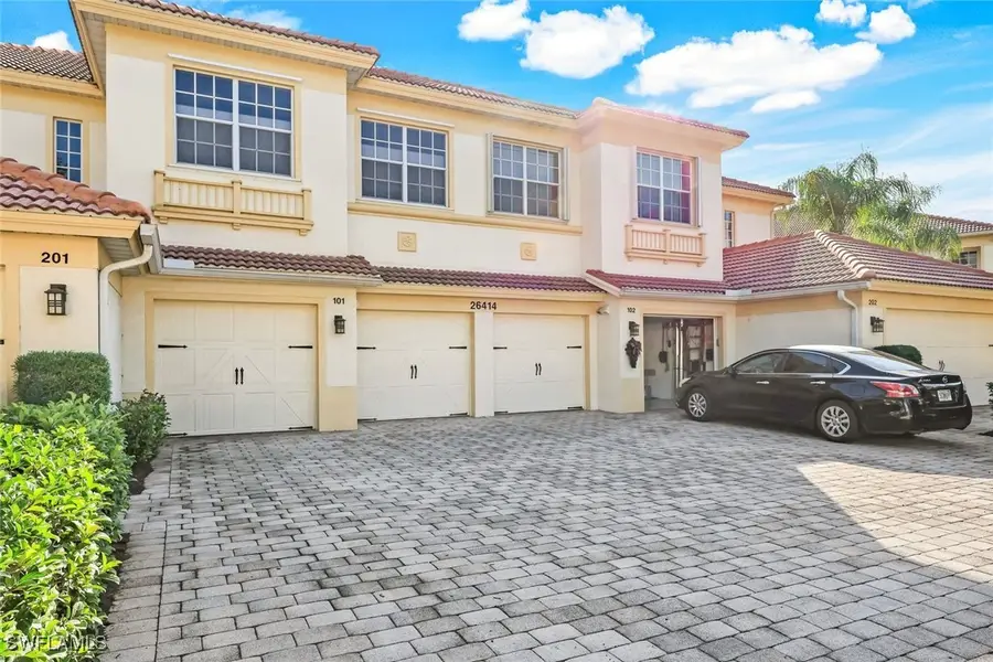 26414 Lucky Stone Road #101, Bonita Springs, FL 34135 - Image #2