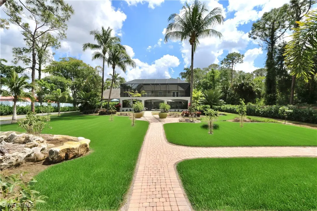 2061 Santa Barbara Boulevard, Naples, FL 34116 - Image #1