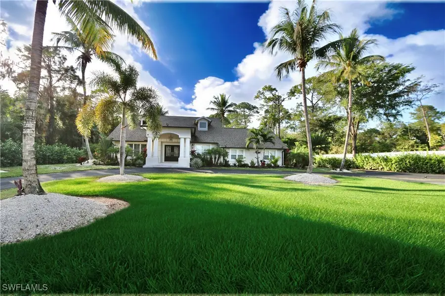 2061 Santa Barbara Boulevard, Naples, FL 34116 - Image #2