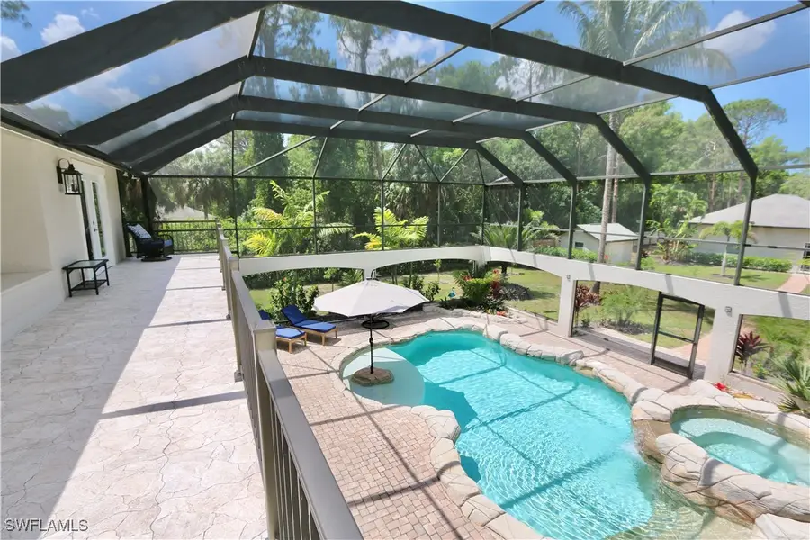 2061 Santa Barbara Boulevard, Naples, FL 34116 - Image #3