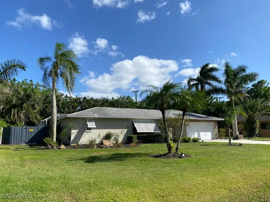 122 Palm River Boulevard, Naples, FL 34110 - Image #2