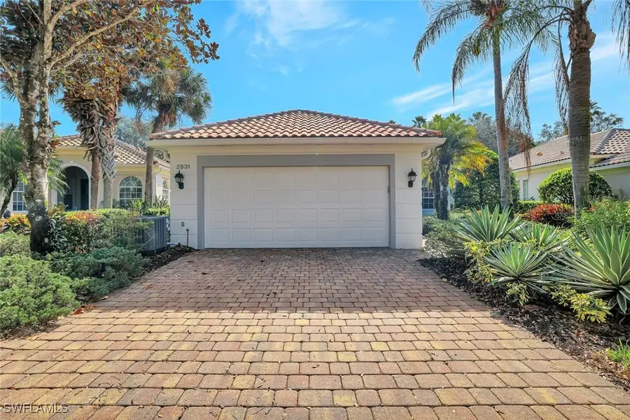 2831 Jude Island Way, Naples, FL 34119 - Image #2