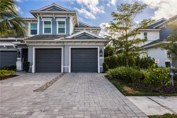 2640 Seychelles Circle #2804, Naples, FL 34112