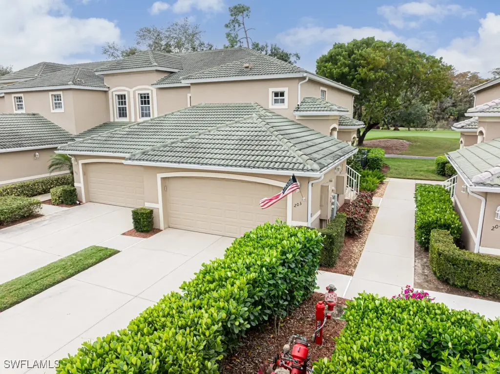 3435 Laurel Greens Lane S #203, Naples, FL 34119 - Image #1