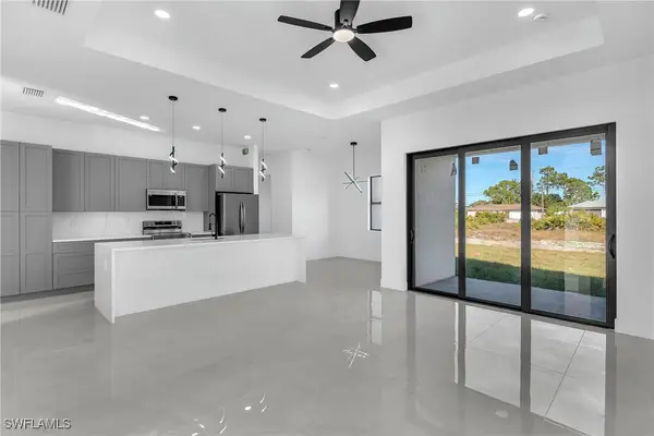 3409 24th Street Sw, Lehigh Acres, FL 33976