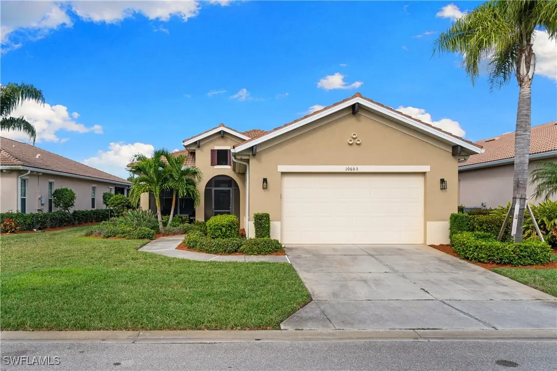10603 Carena Circle, Fort Myers, FL 33913 - Image #1
