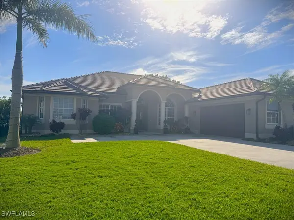 18445 Royal Hammock Boulevard, Naples, FL 34114