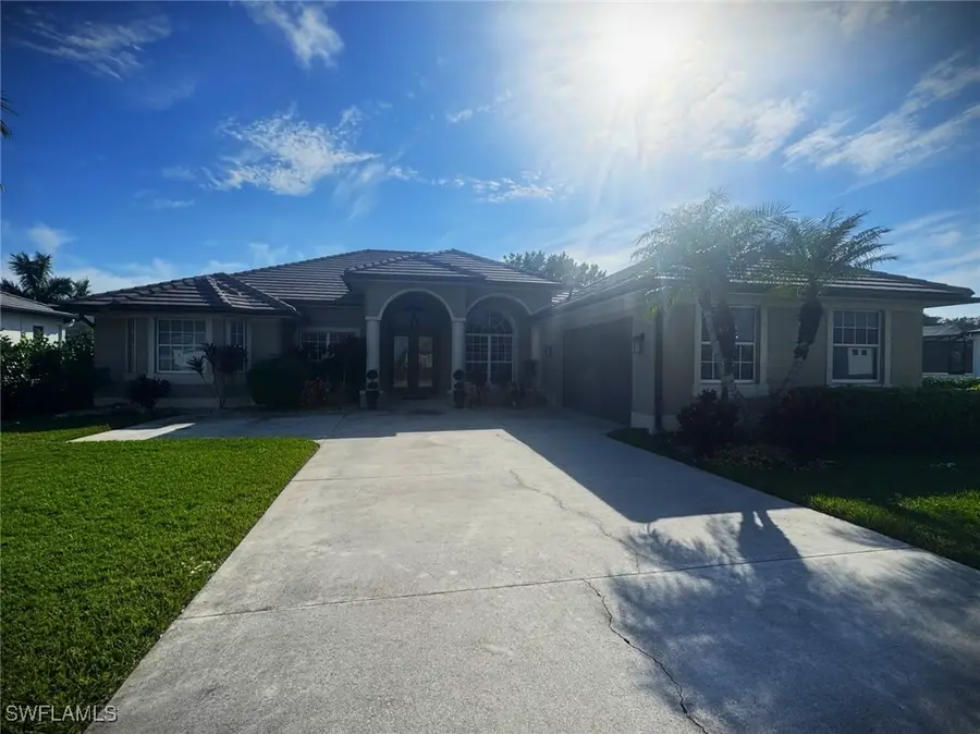 18445 Royal Hammock Boulevard, Naples, FL 34114 - Image #3