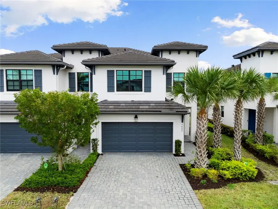 7480 Rockefeller Drive, Naples, FL 34119 - Image #2
