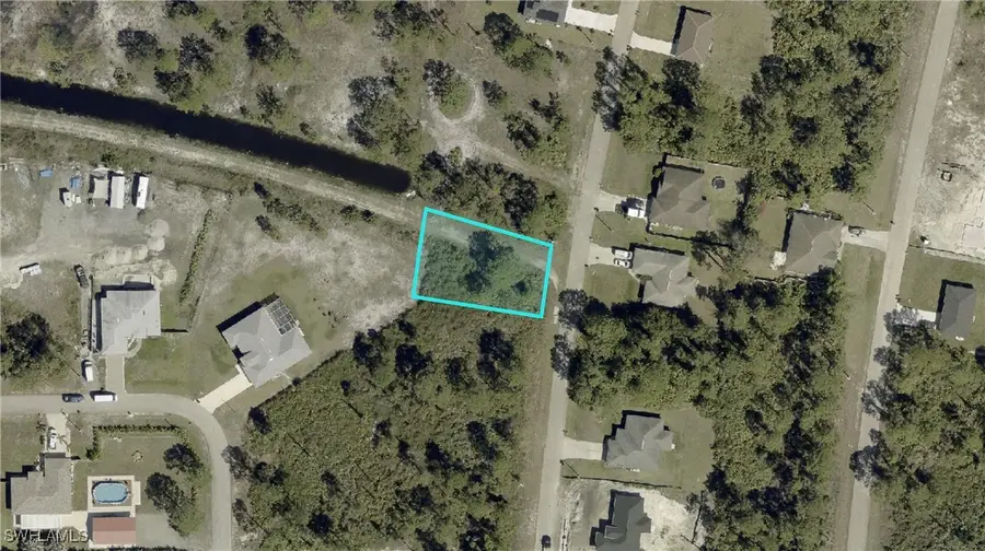624 Summit Avenue S, Lehigh Acres, FL 33974 - Image #2