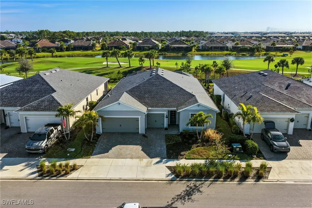 15764 Appalachian Drive, Babcock Ranch, FL 33982 - Image #1