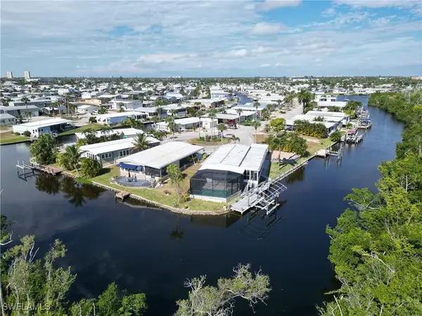 17941 Bryan Court, Fort Myers Beach, FL 33931