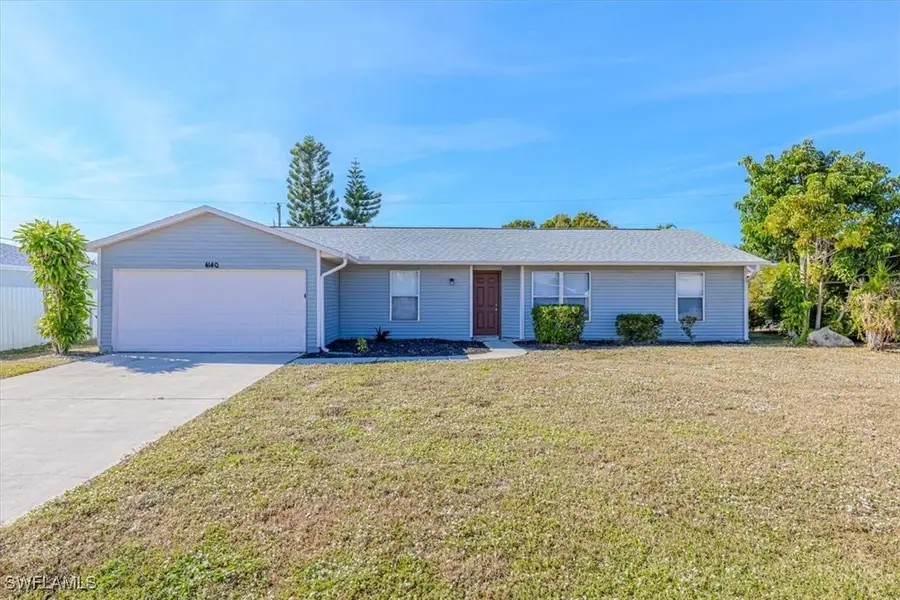 4140 SW 6th Avenue, Cape Coral, FL 33914 - Image #2