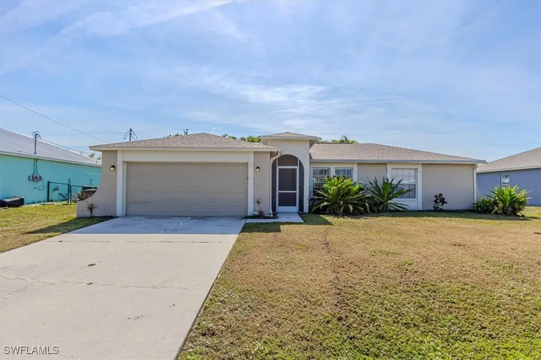 1510 SW 13th Terrace, Cape Coral, FL 33991 - Image #1
