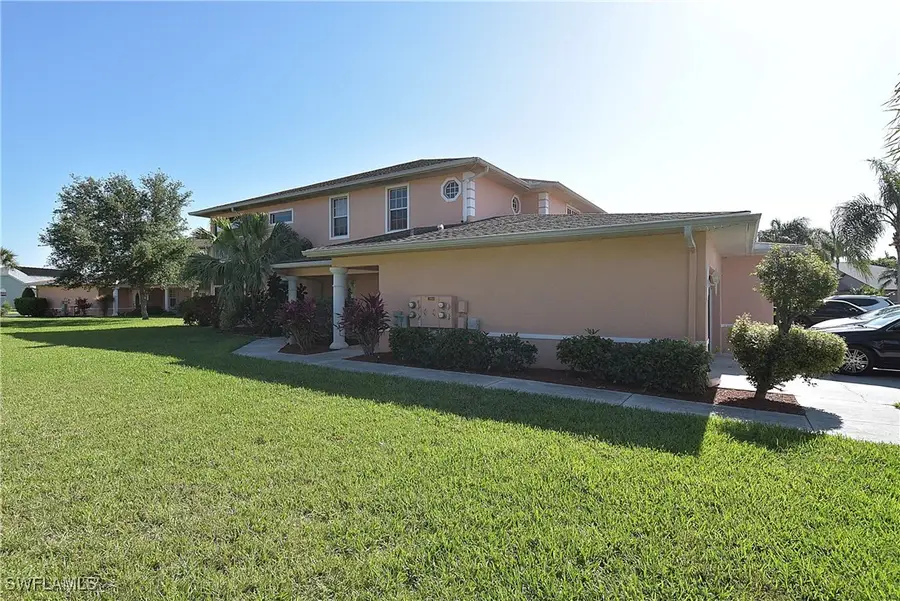 19949 Lake Vista Circle #16C, Lehigh Acres, FL 33936 - Image #2