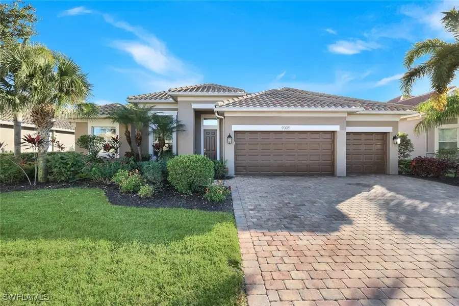9305 Quarry Drive, Naples, FL 34120 - Image #3