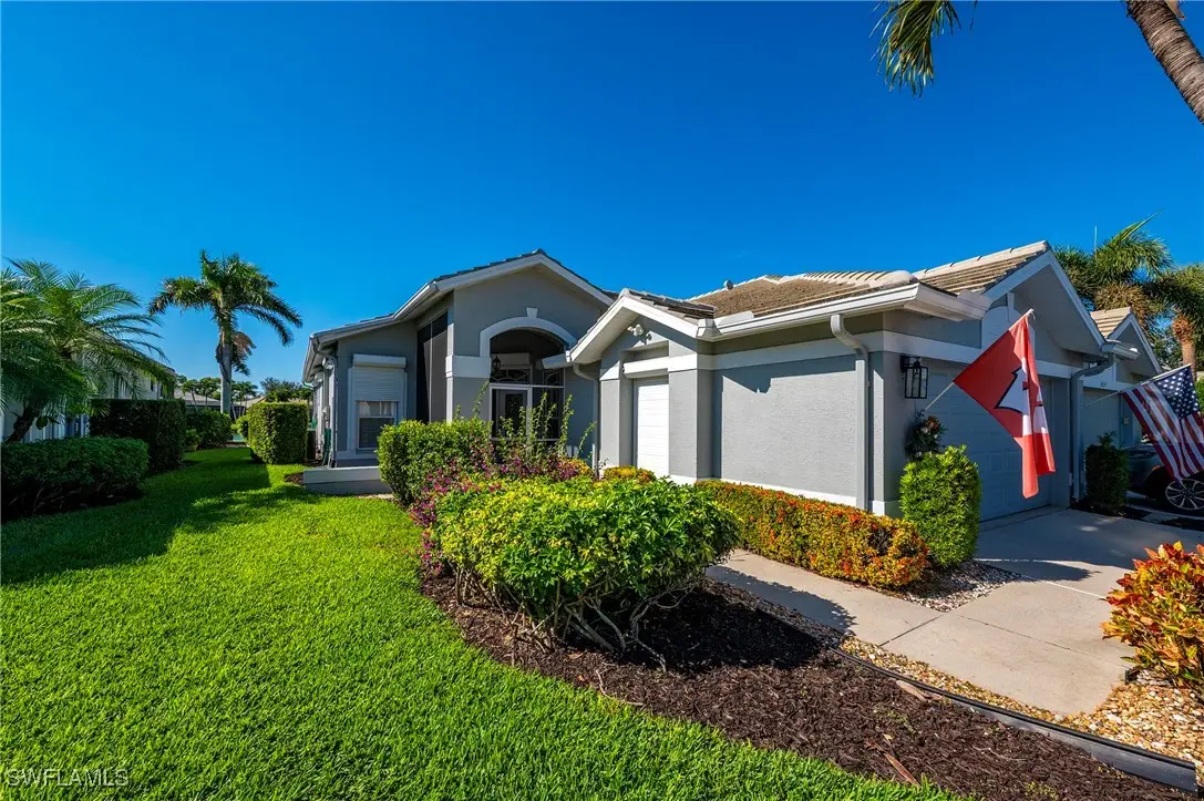 26025 Clarkston Drive, Bonita Springs, FL 34135 - Image #1