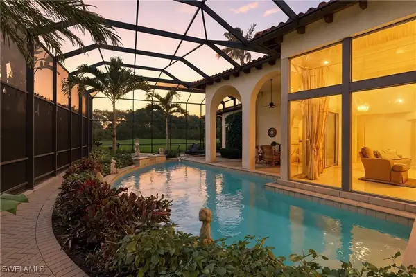 1363 Noble Heron Way, Naples, FL 34105