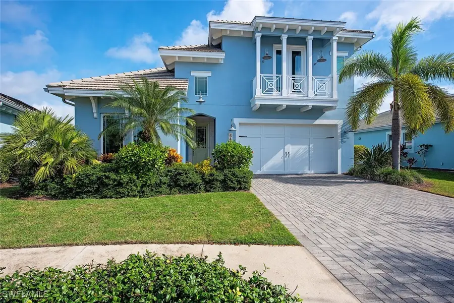 6482 Warwick Avenue, Naples, FL 34113 - Image #2