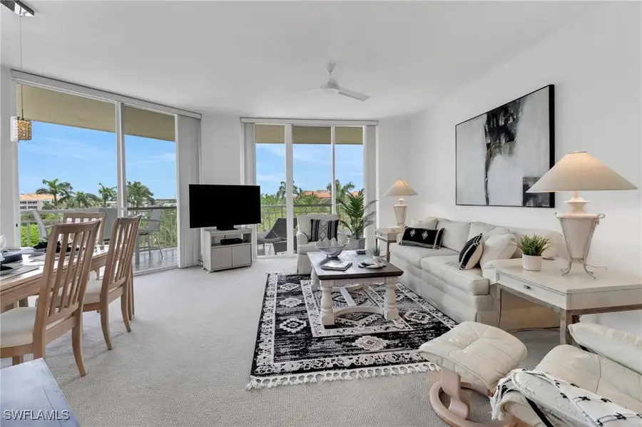 4255 Gulf Shore Boulevard N #201, Naples, FL 34103 - Image #2