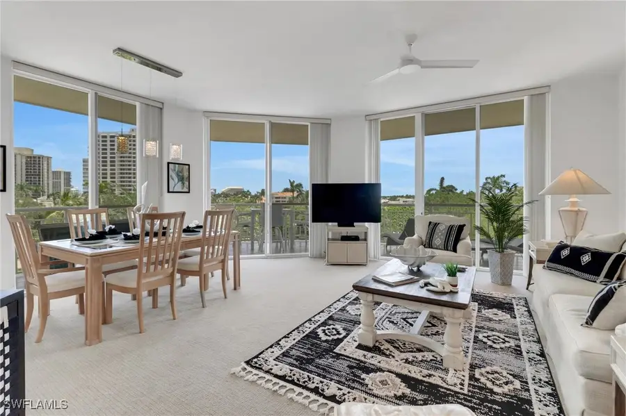 4255 Gulf Shore Boulevard N #201, Naples, FL 34103 - Image #3