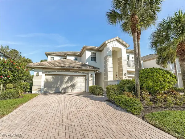 10352 Autumn Breeze Drive #101, Estero, FL 34135