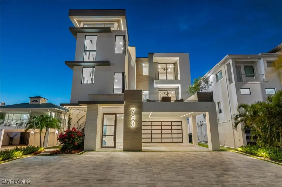 793 San Carlos Drive, Fort Myers Beach, FL 33931 - Image #1
