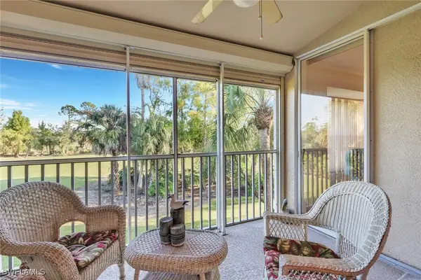 21351 Lancaster Run #326, Estero, FL 33928