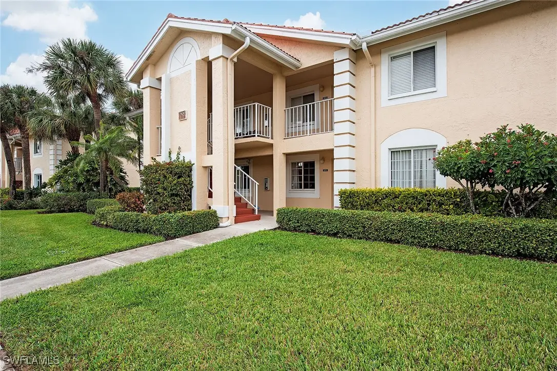 7800 Emerald Circle #B102, Naples, FL 34109 - Image #1