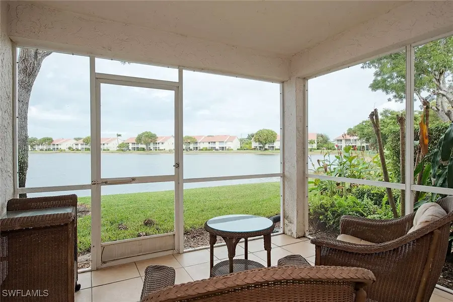 7800 Emerald Circle #B102, Naples, FL 34109 - Image #2