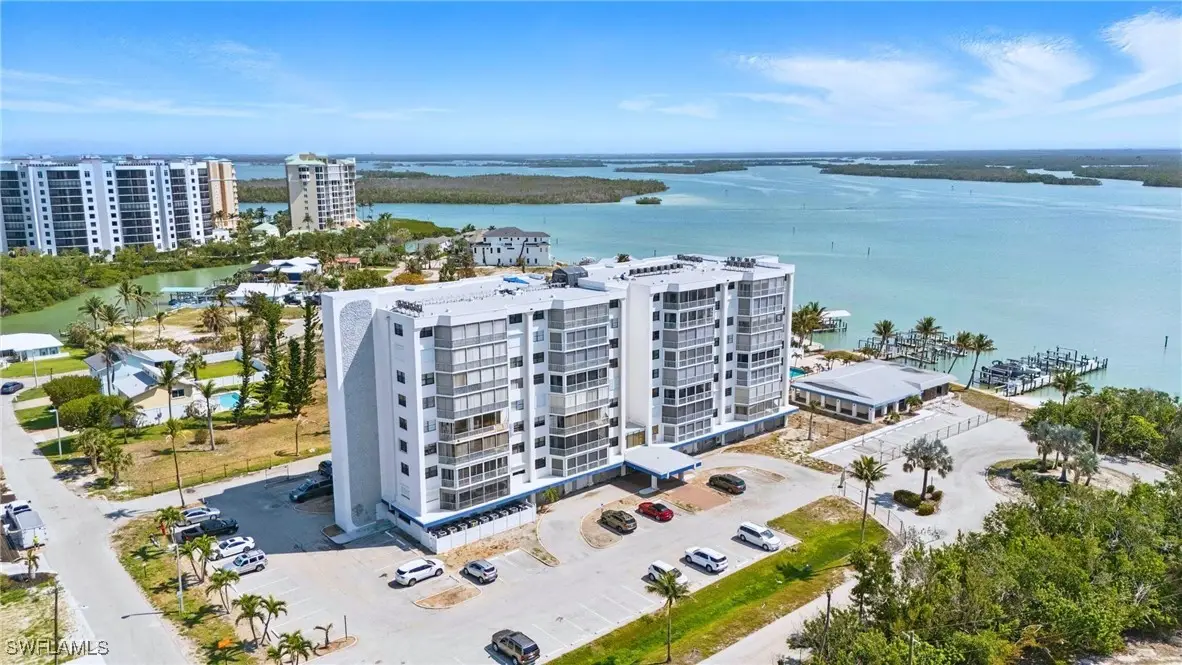 8401 Estero Boulevard #204, Fort Myers Beach, FL 33931 - Image #1