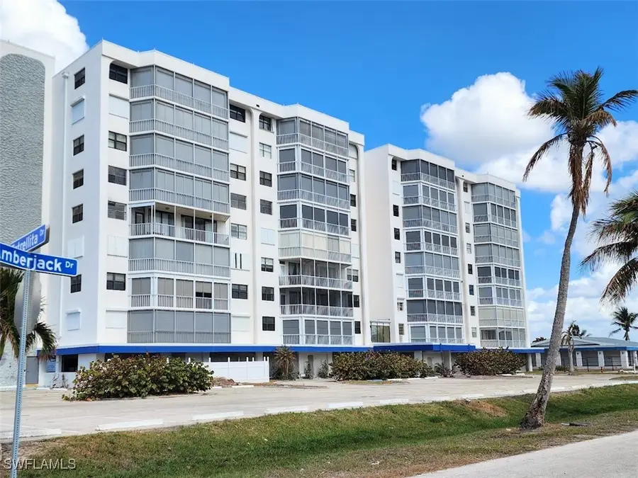 8401 Estero Boulevard #204, Fort Myers Beach, FL 33931 - Image #2