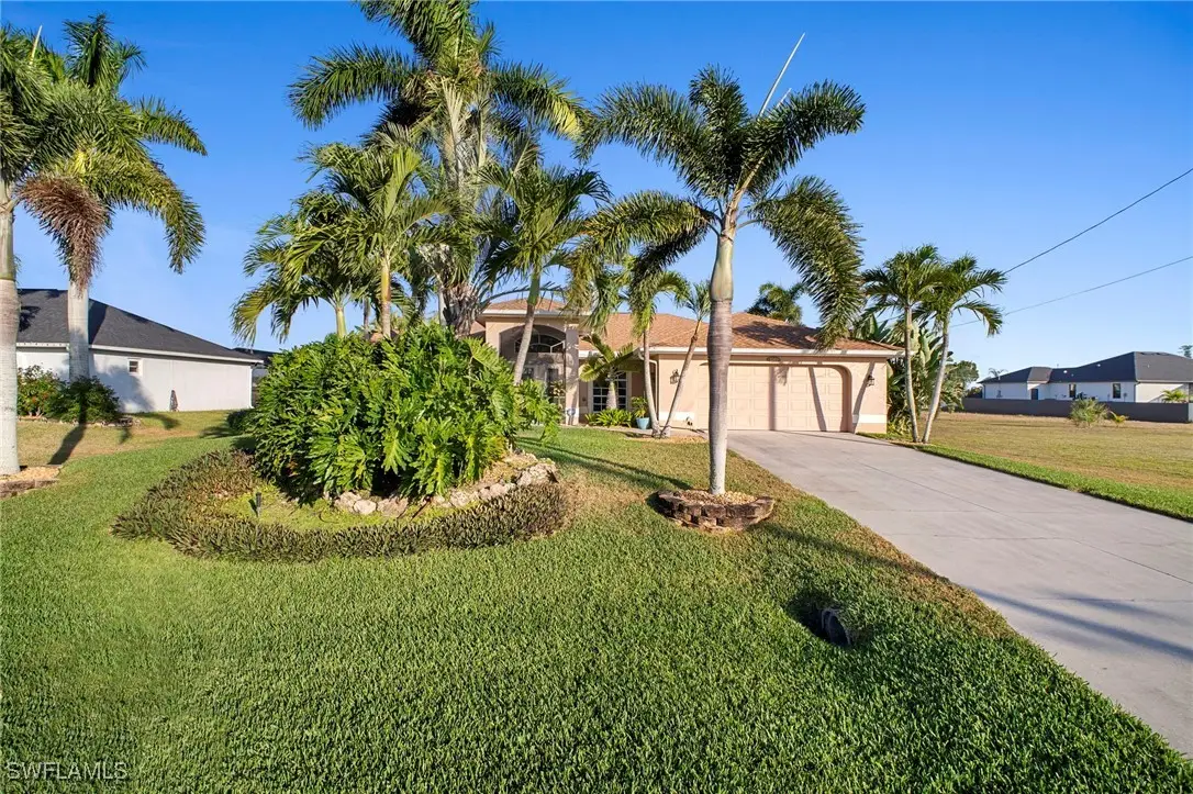 1505 NW 33rd Place, Cape Coral, FL 33993 - Image #1