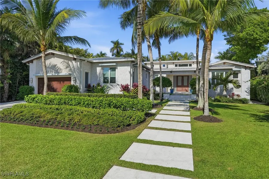 185 North Lake Drive, Naples, FL 34102 - Image #2