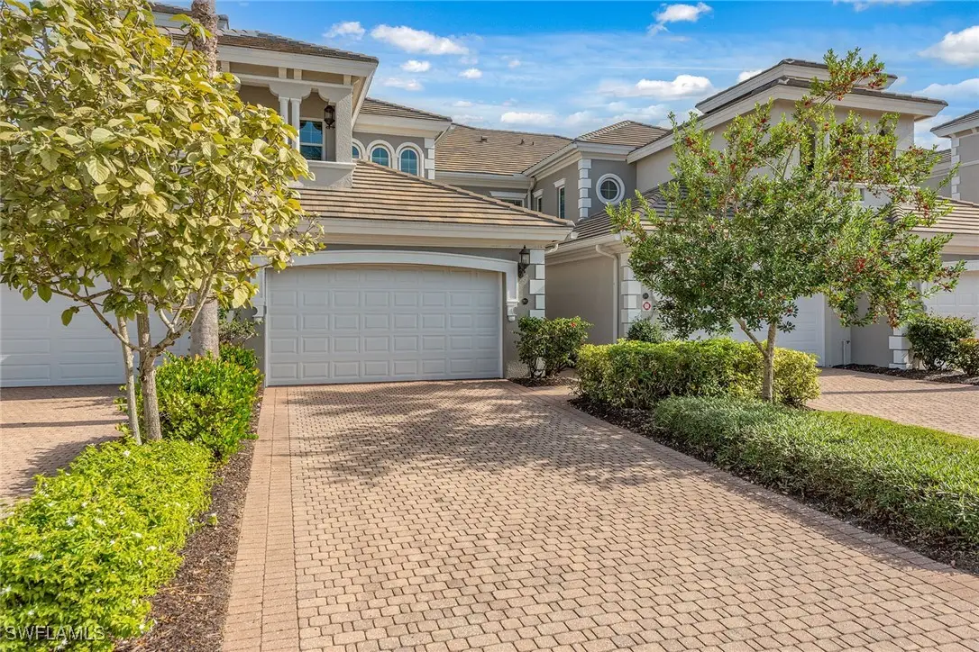 9224 Campanile Circle #201, Naples, FL 34114 - Image #1