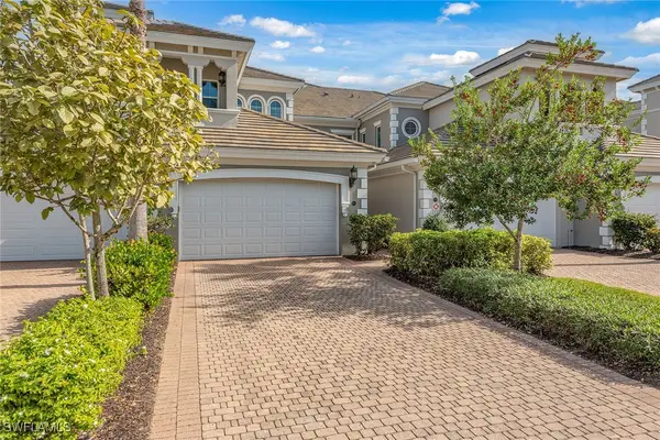 9224 Campanile Circle #201, Naples, FL 34114